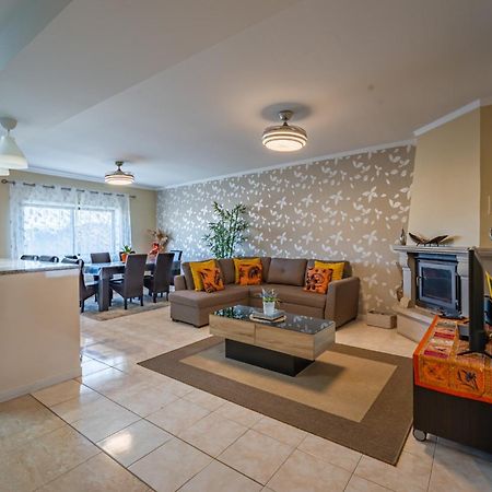 Cozy And Quiet Spacious Flat Vila Nova de Gaia Eksteriør bilde