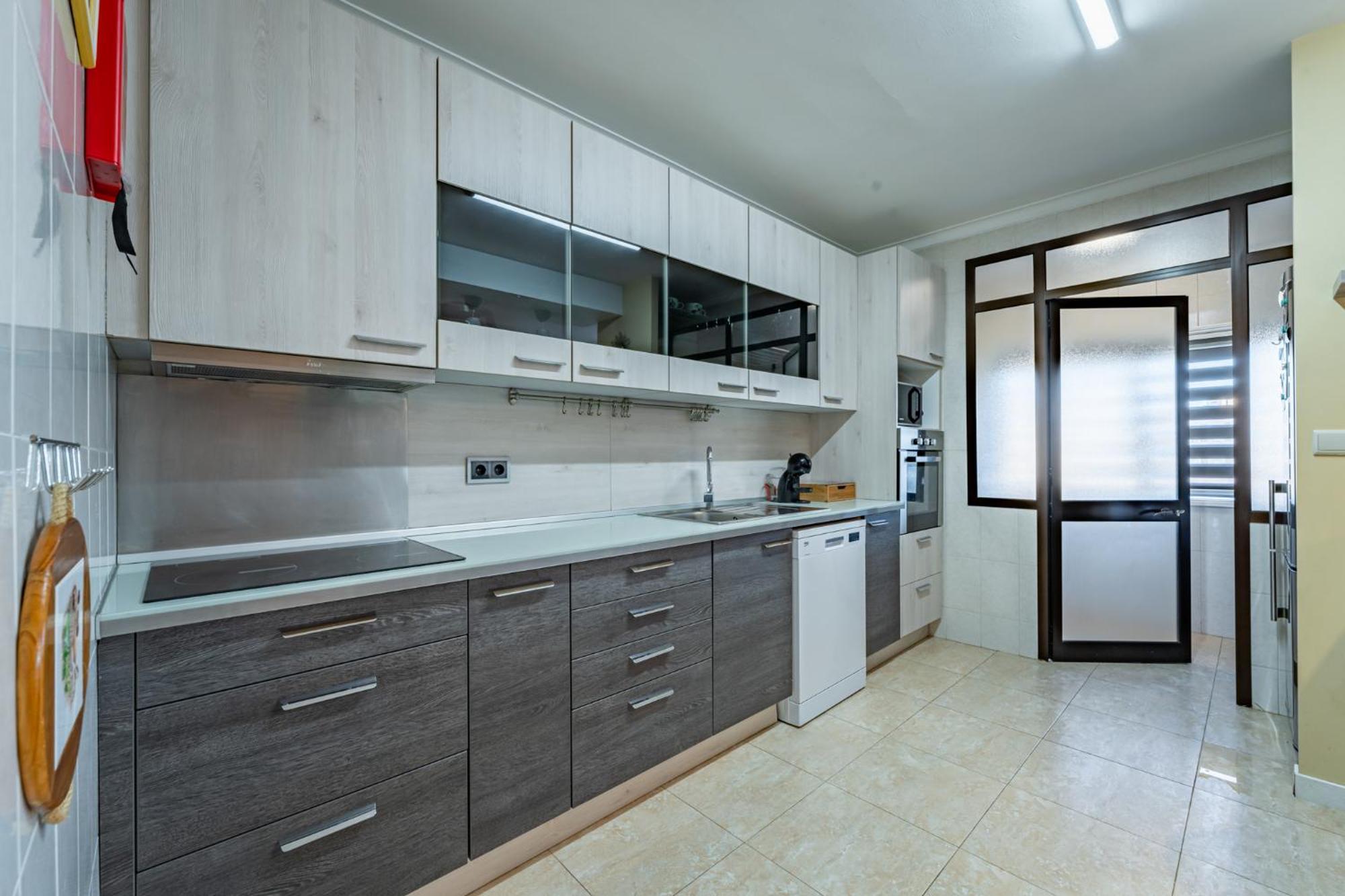 Cozy And Quiet Spacious Flat Vila Nova de Gaia Eksteriør bilde