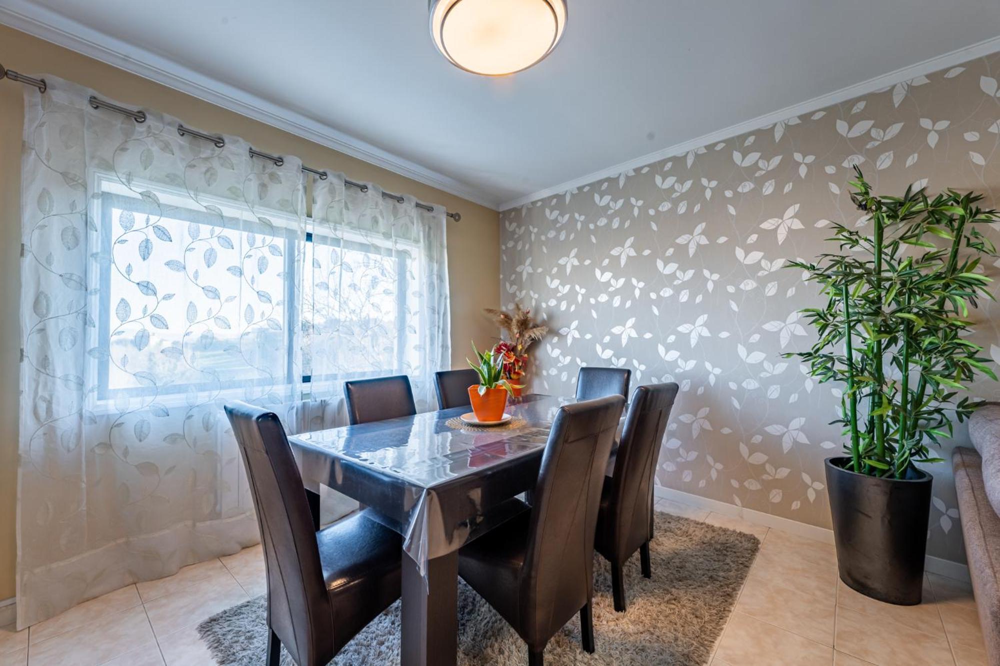Cozy And Quiet Spacious Flat Vila Nova de Gaia Eksteriør bilde