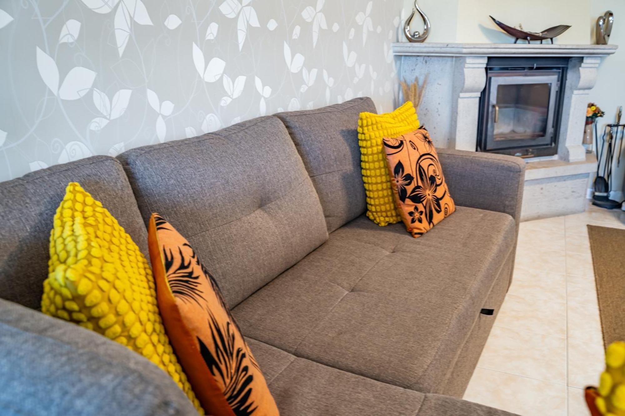 Cozy And Quiet Spacious Flat Vila Nova de Gaia Eksteriør bilde