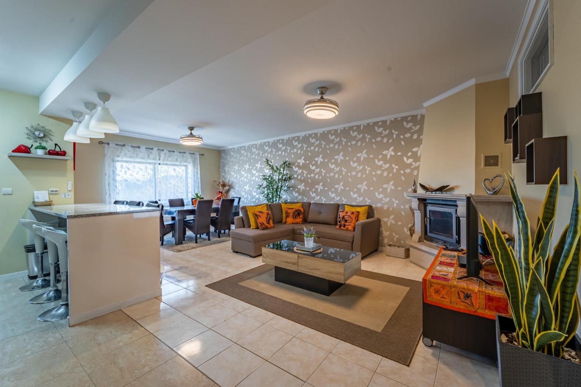 Cozy And Quiet Spacious Flat Vila Nova de Gaia Eksteriør bilde