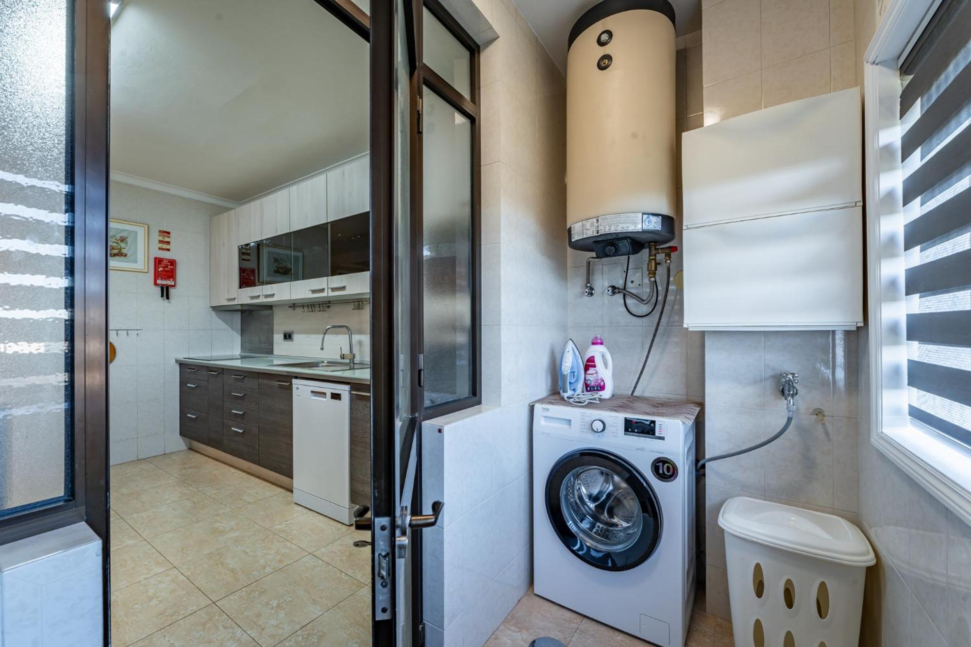 Cozy And Quiet Spacious Flat Vila Nova de Gaia Eksteriør bilde